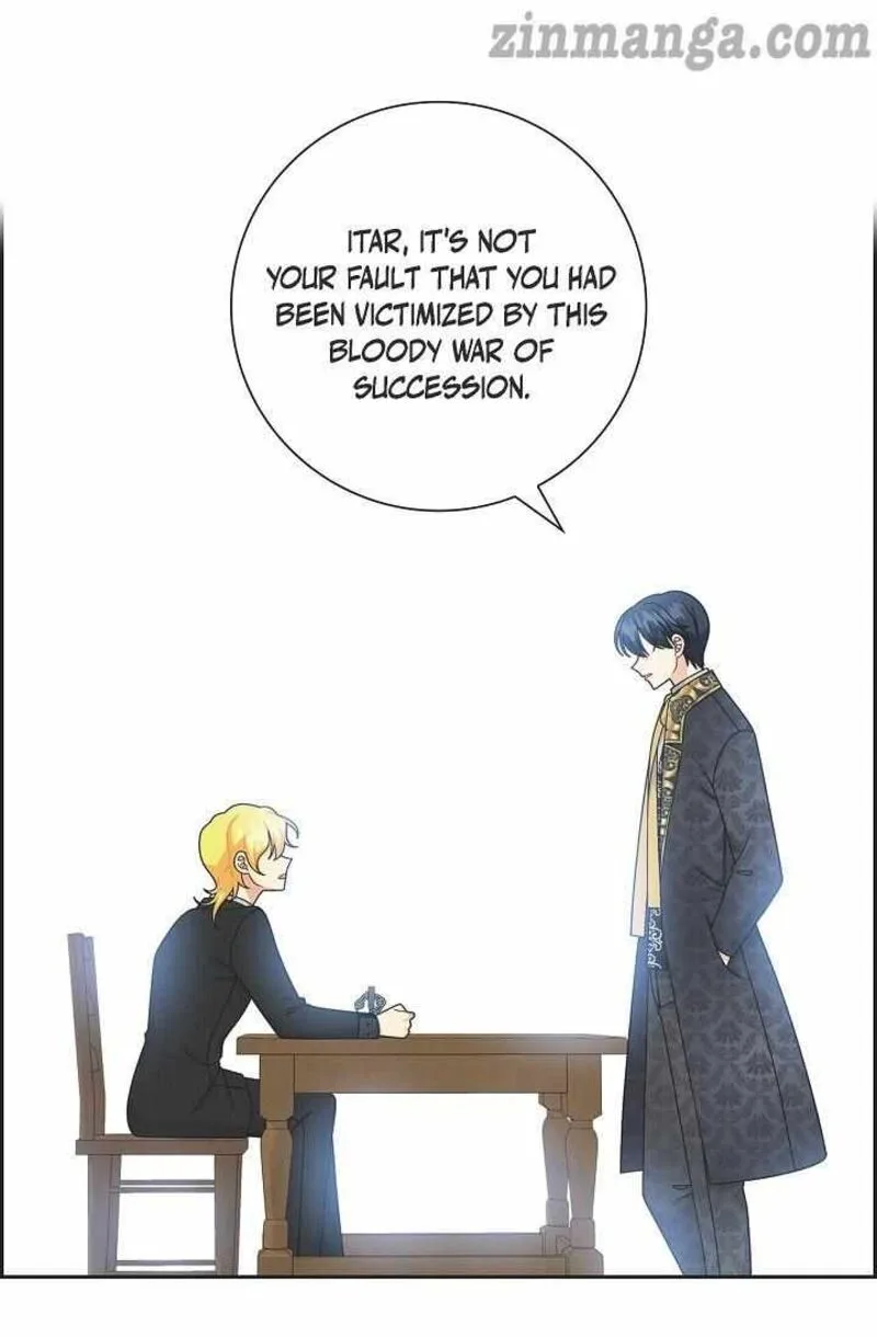 The Destroyer Fell in Love With Me Chapter 80 page 10