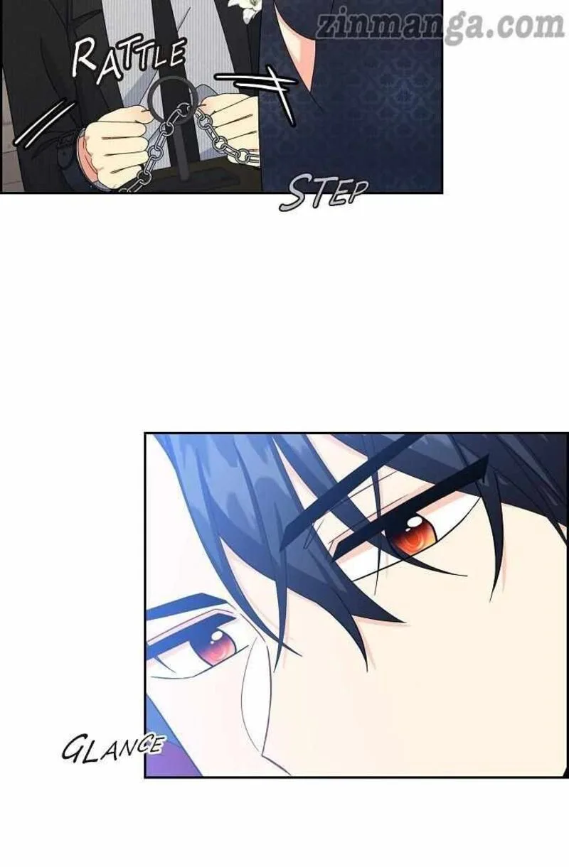 The Destroyer Fell in Love With Me Chapter 80 page 8