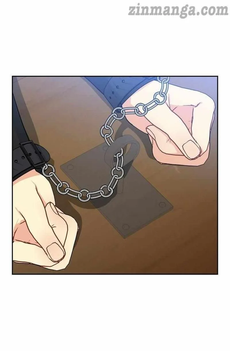 The Destroyer Fell in Love With Me Chapter 80 page 9