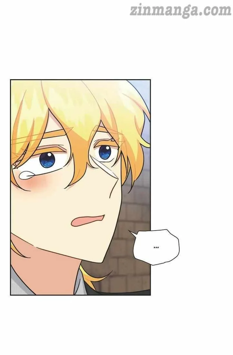 The Destroyer Fell in Love With Me Chapter 80 page 11