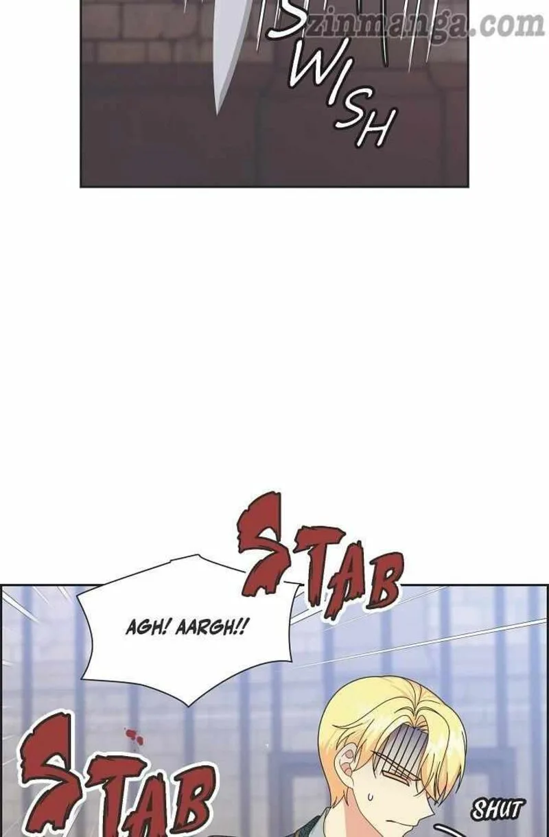 The Destroyer Fell in Love With Me Chapter 80 page 17