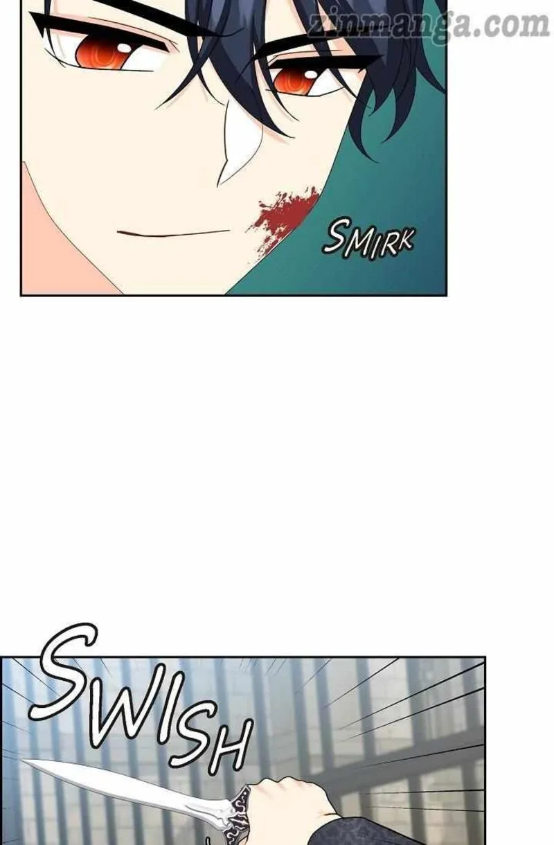 The Destroyer Fell in Love With Me Chapter 80 page 29
