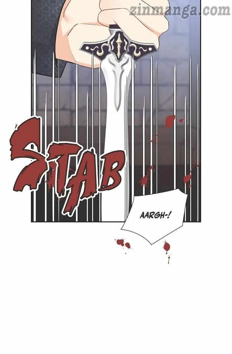 The Destroyer Fell in Love With Me Chapter 80 page 14