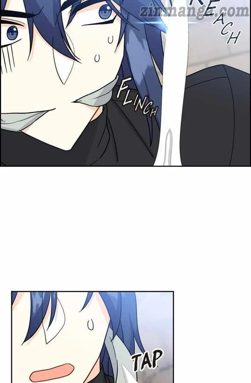 The Destroyer Fell in Love With Me Chapter 80 page 26