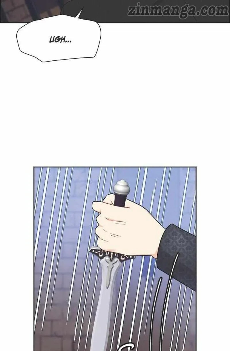 The Destroyer Fell in Love With Me Chapter 80 page 16