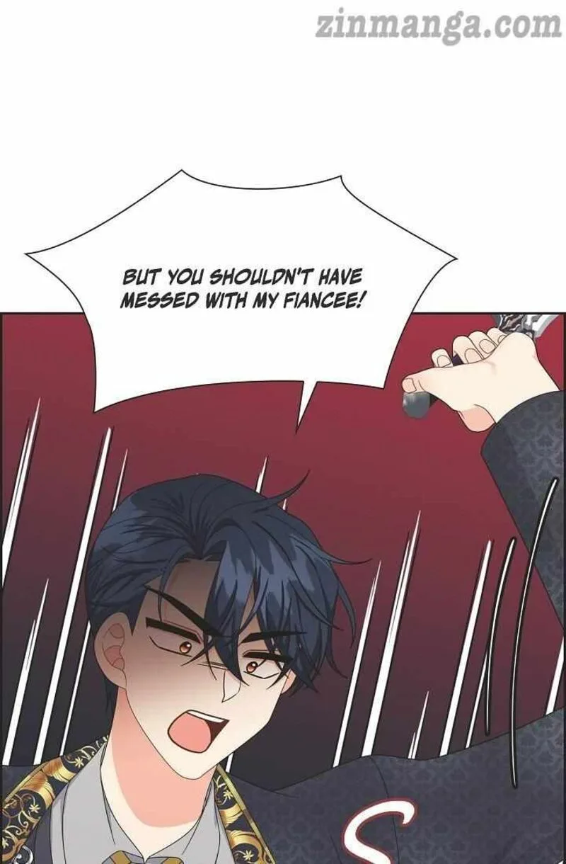 The Destroyer Fell in Love With Me Chapter 80 page 12