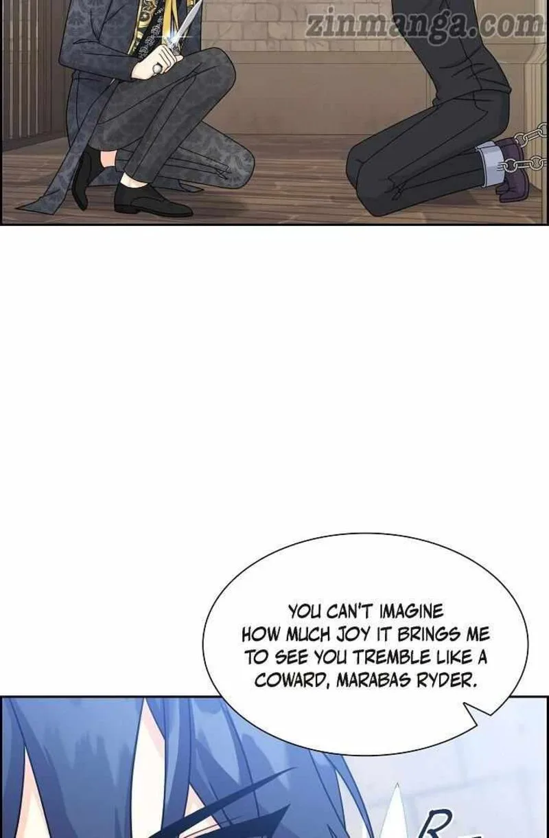 The Destroyer Fell in Love With Me Chapter 80 page 25