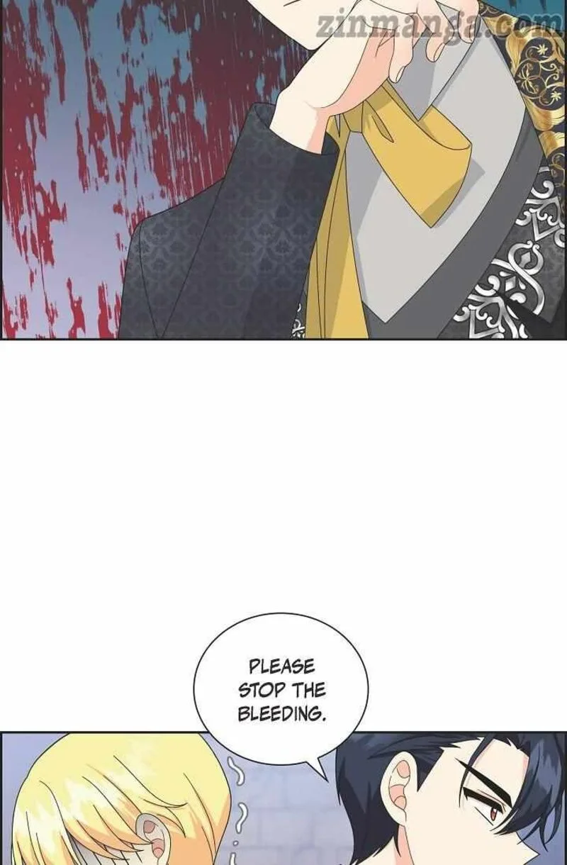 The Destroyer Fell in Love With Me Chapter 80 page 19