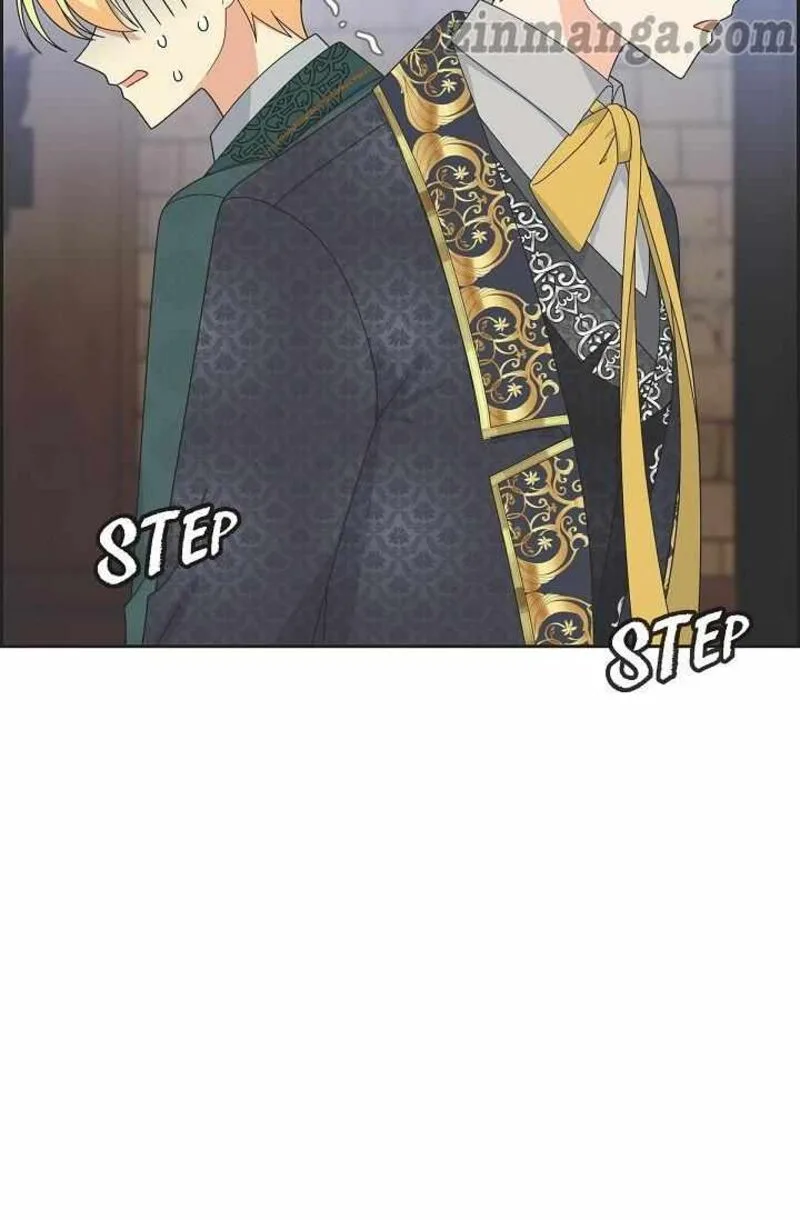 The Destroyer Fell in Love With Me Chapter 80 page 20