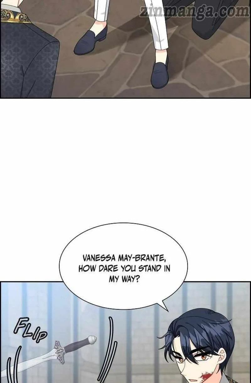 The Destroyer Fell in Love With Me Chapter 80 page 32