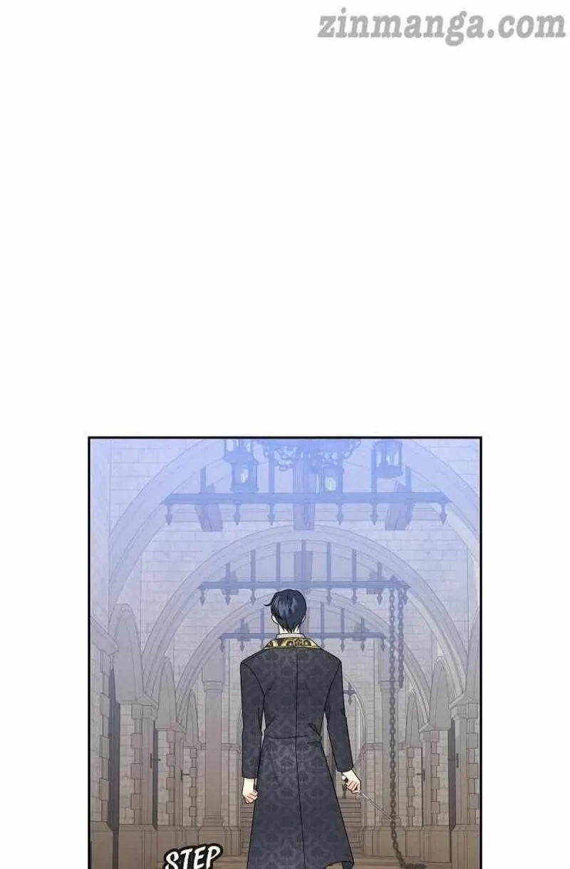 The Destroyer Fell in Love With Me Chapter 80 page 22