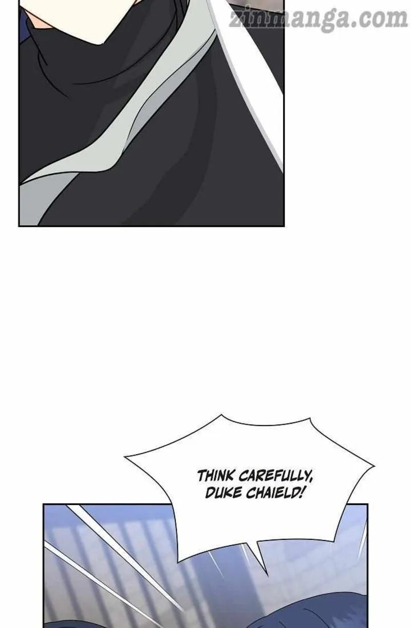 The Destroyer Fell in Love With Me Chapter 80 page 27
