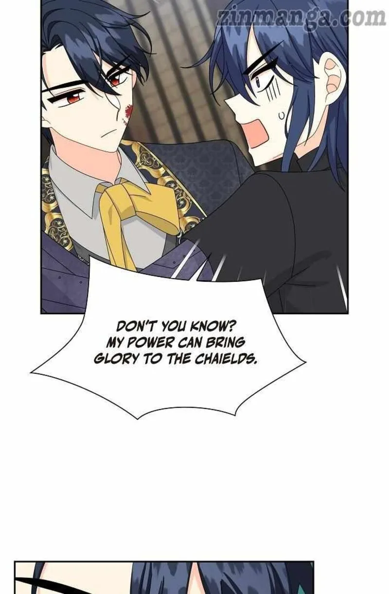 The Destroyer Fell in Love With Me Chapter 80 page 28