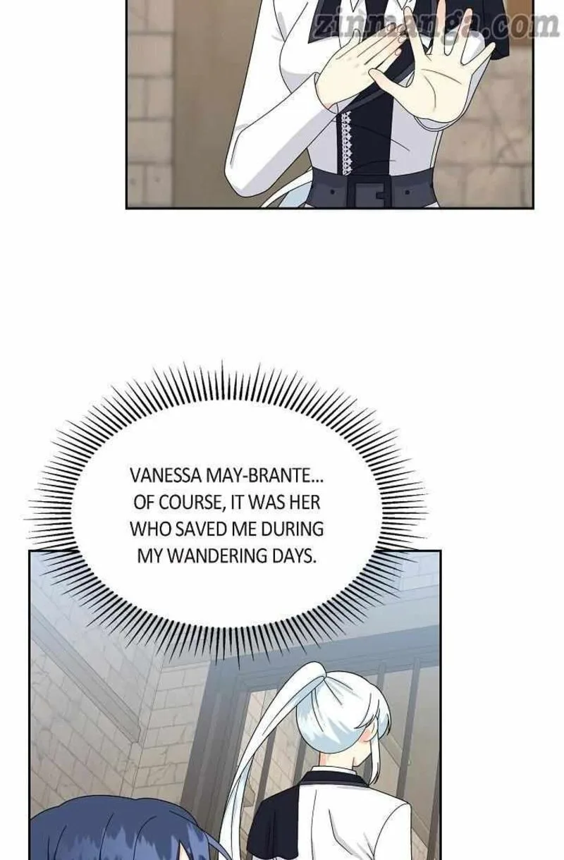 The Destroyer Fell in Love With Me Chapter 80 page 34
