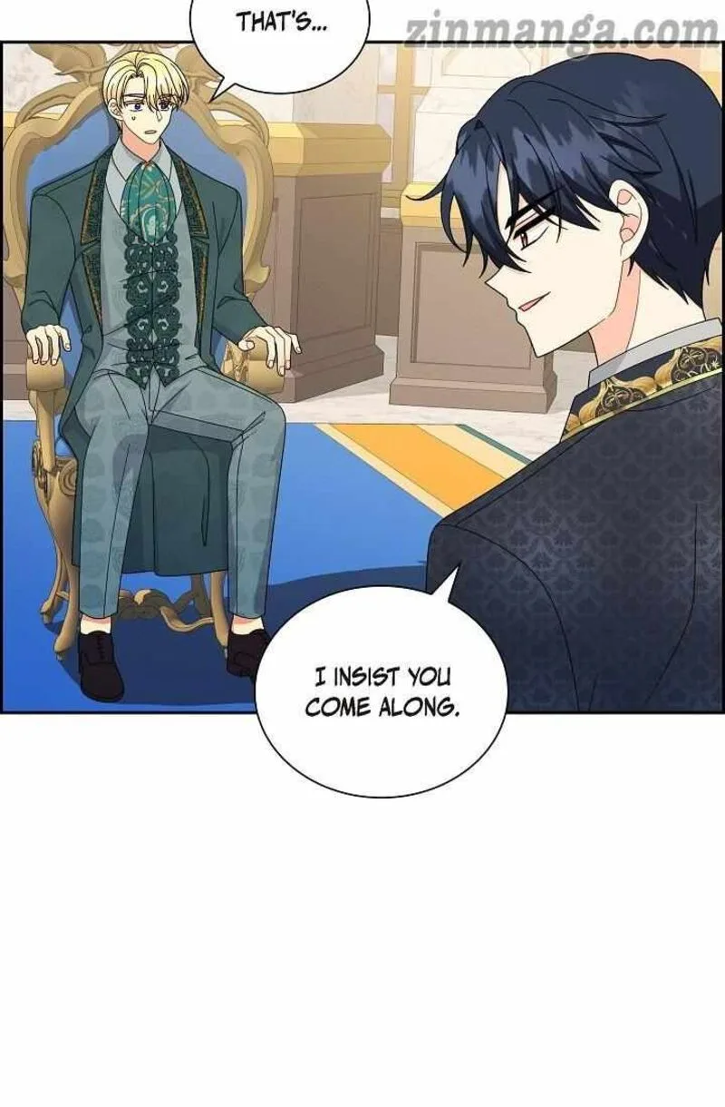 The Destroyer Fell in Love With Me Chapter 80 page 3