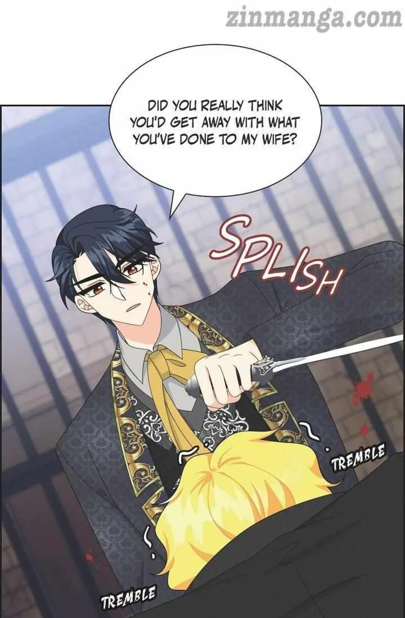 The Destroyer Fell in Love With Me Chapter 80 page 15