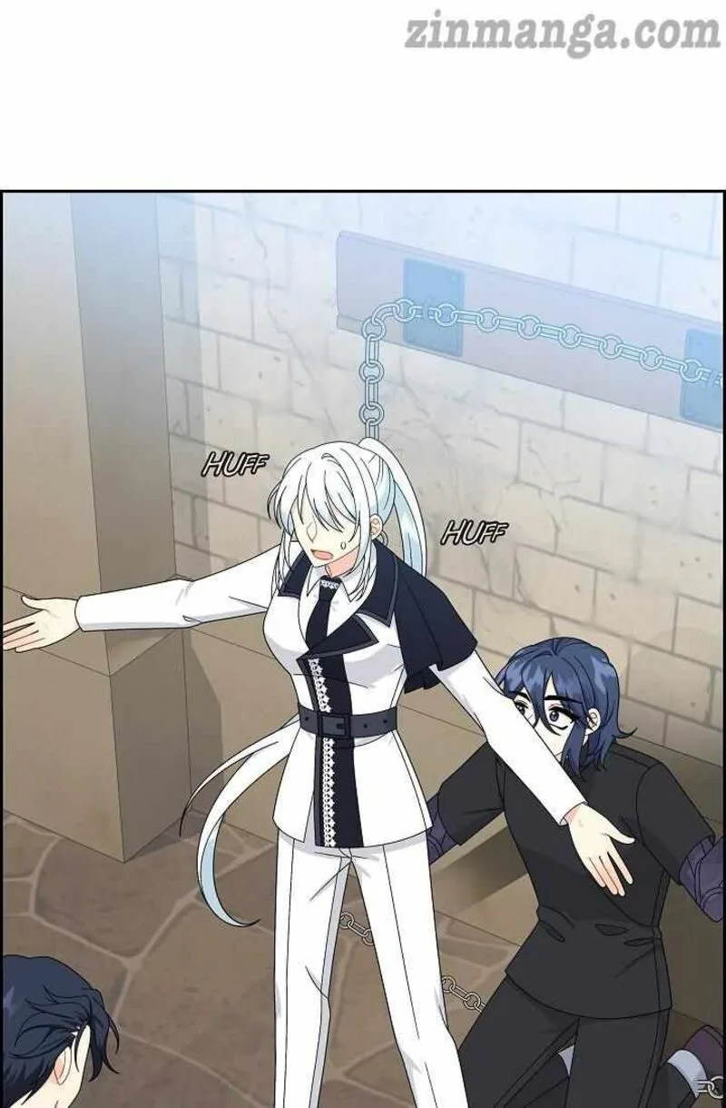 The Destroyer Fell in Love With Me Chapter 80 page 31