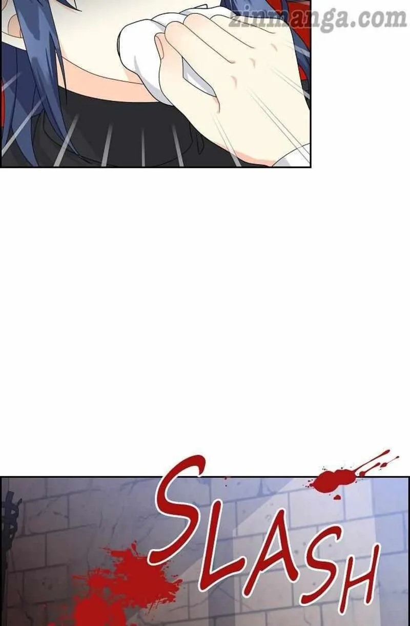The Destroyer Fell in Love With Me Chapter 80 page 39