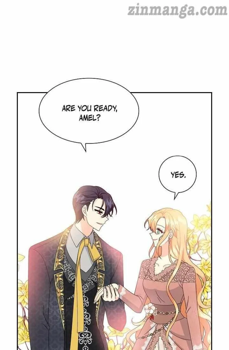 The Destroyer Fell in Love With Me Chapter 80 page 42