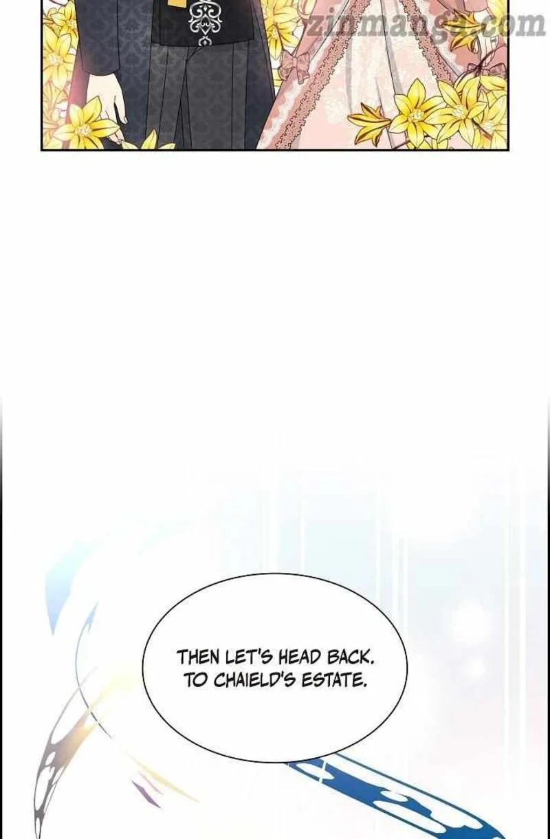 The Destroyer Fell in Love With Me Chapter 80 page 43