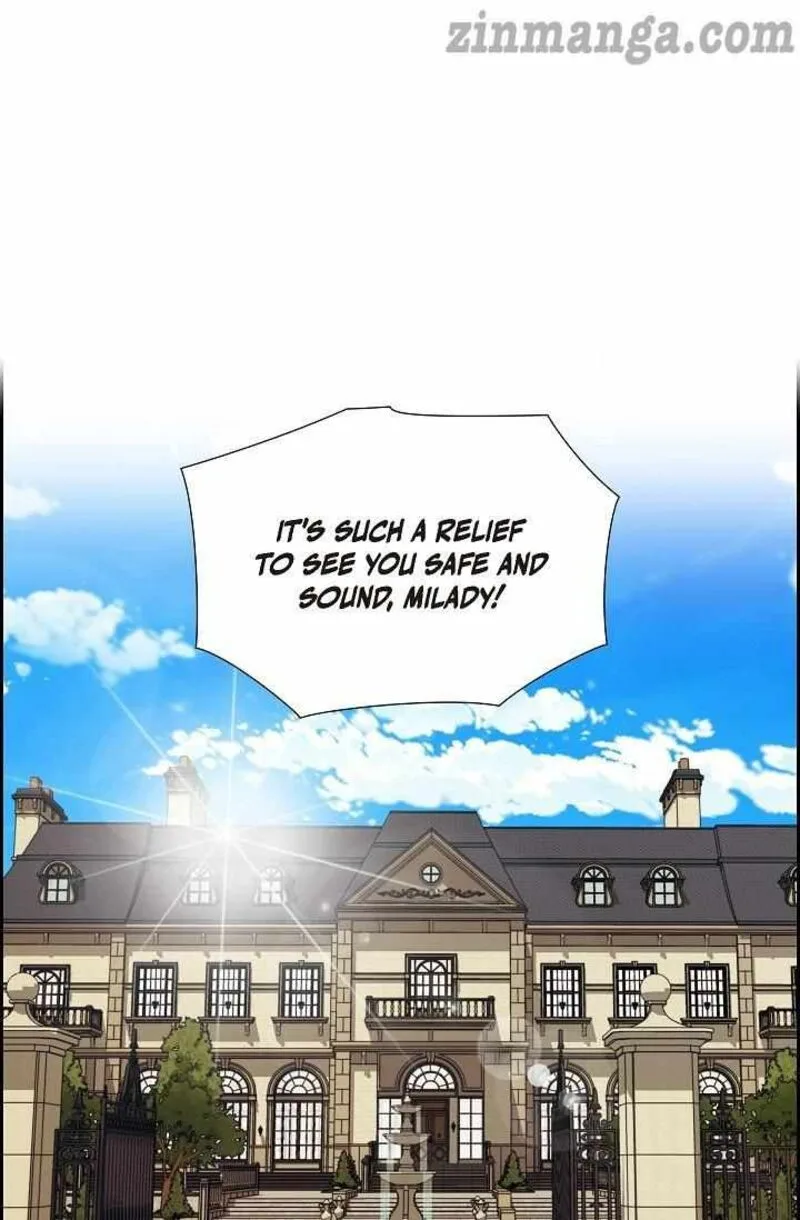 The Destroyer Fell in Love With Me Chapter 80 page 45