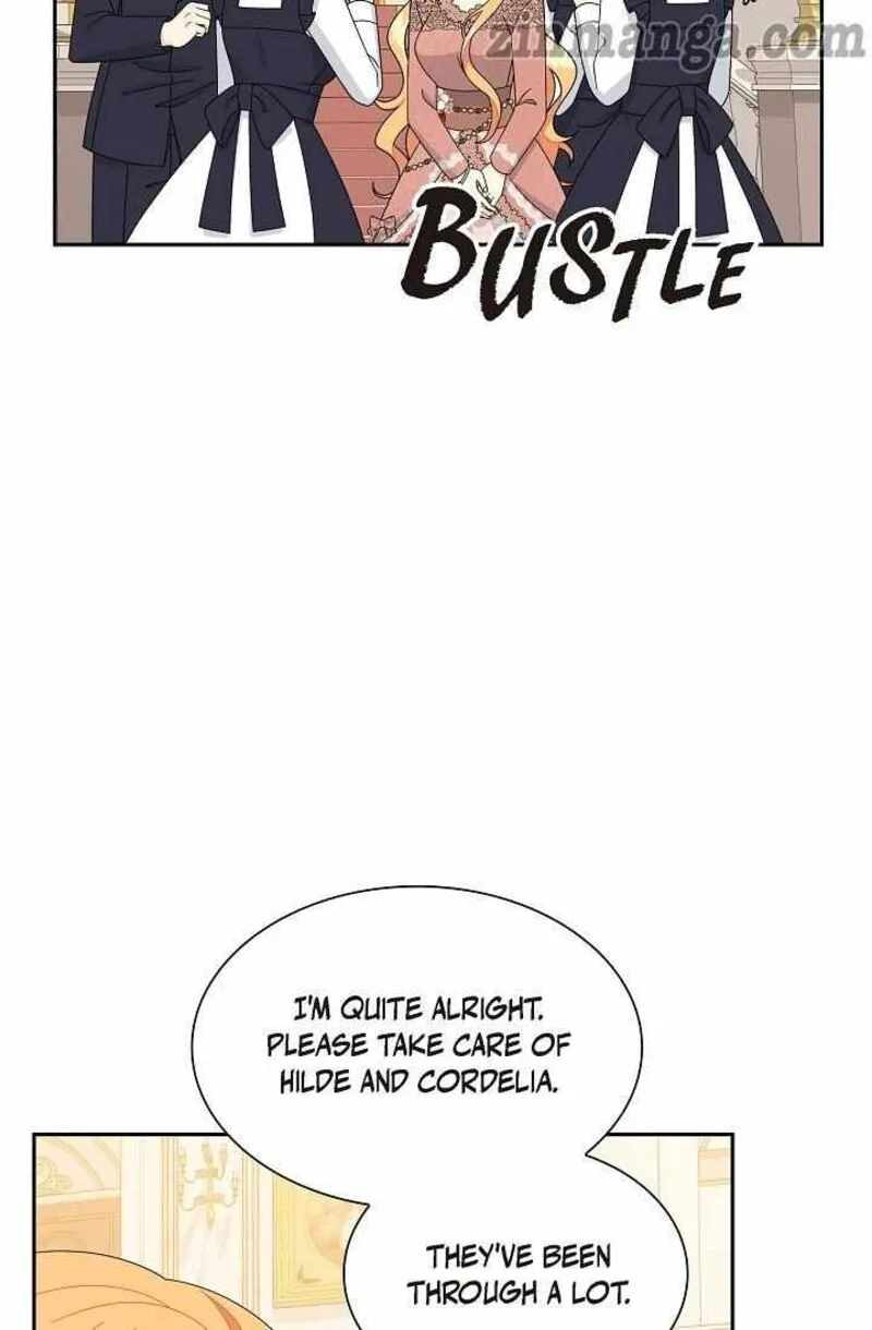 The Destroyer Fell in Love With Me Chapter 80 page 47