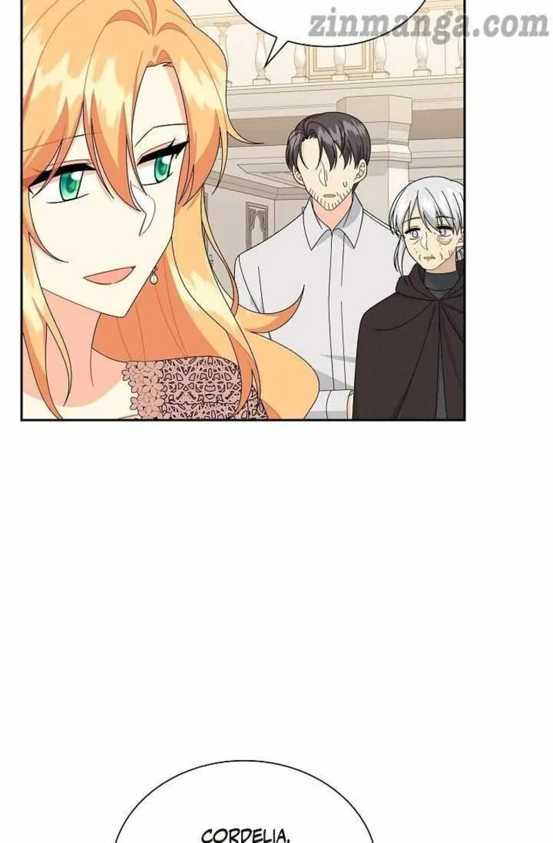 The Destroyer Fell in Love With Me Chapter 80 page 48