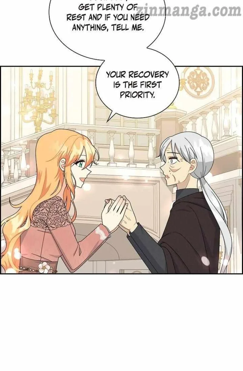 The Destroyer Fell in Love With Me Chapter 80 page 49