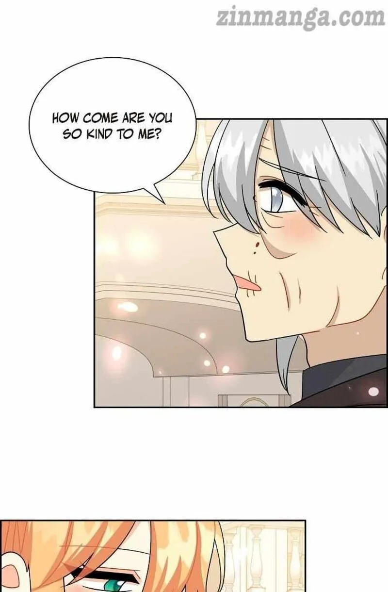 The Destroyer Fell in Love With Me Chapter 80 page 50