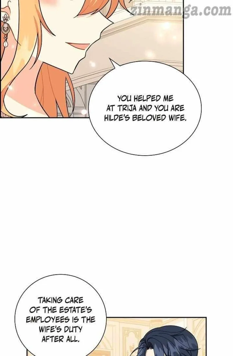 The Destroyer Fell in Love With Me Chapter 80 page 51