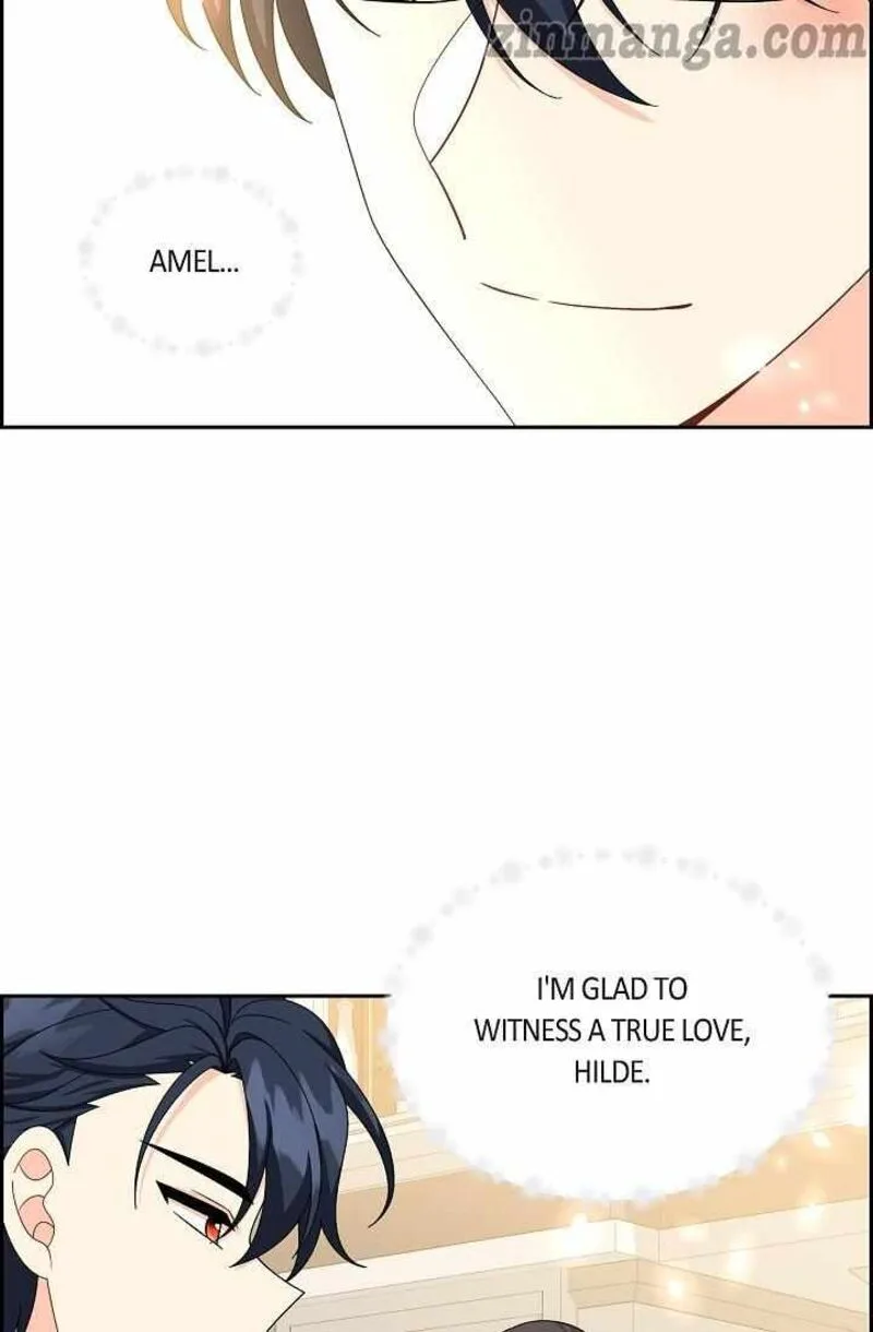 The Destroyer Fell in Love With Me Chapter 80 page 53