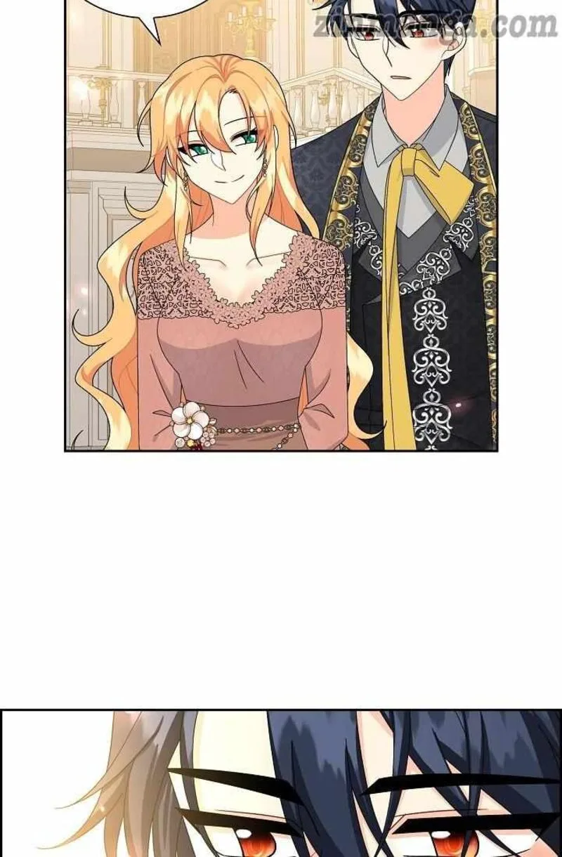 The Destroyer Fell in Love With Me Chapter 80 page 52