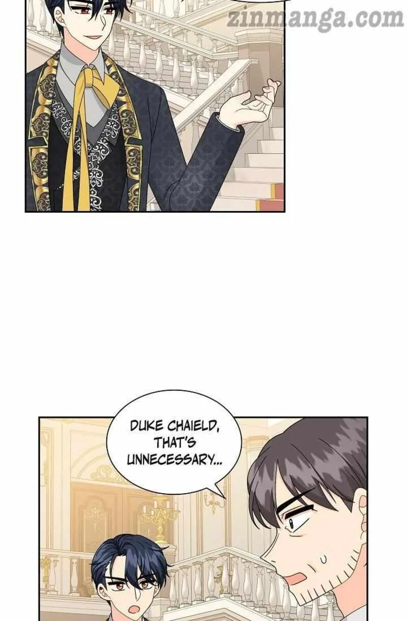 The Destroyer Fell in Love With Me Chapter 80 page 55
