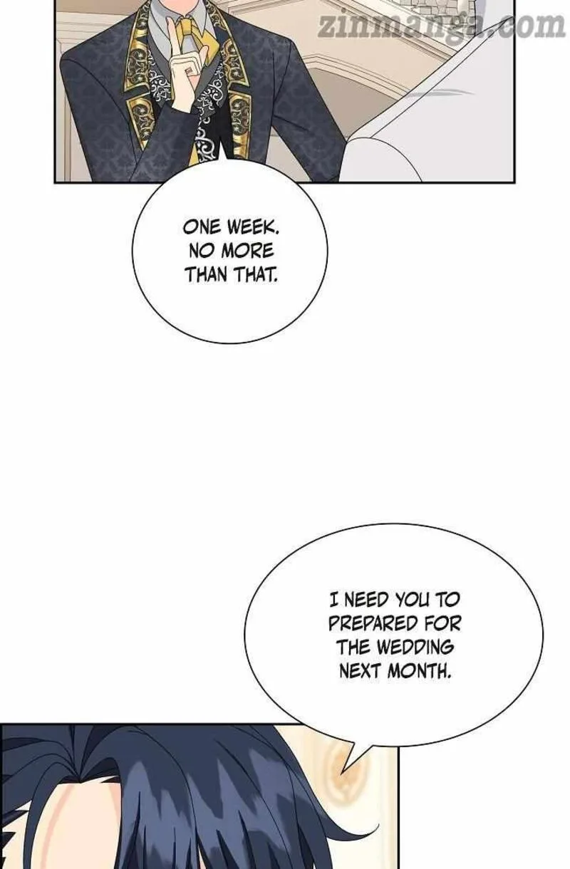 The Destroyer Fell in Love With Me Chapter 80 page 56
