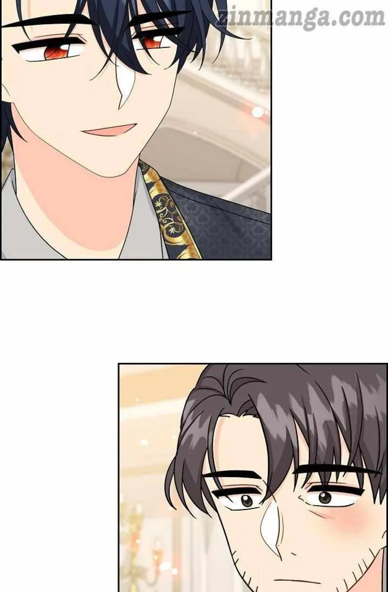 The Destroyer Fell in Love With Me Chapter 80 page 57