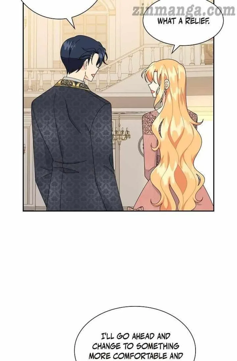 The Destroyer Fell in Love With Me Chapter 80 page 62