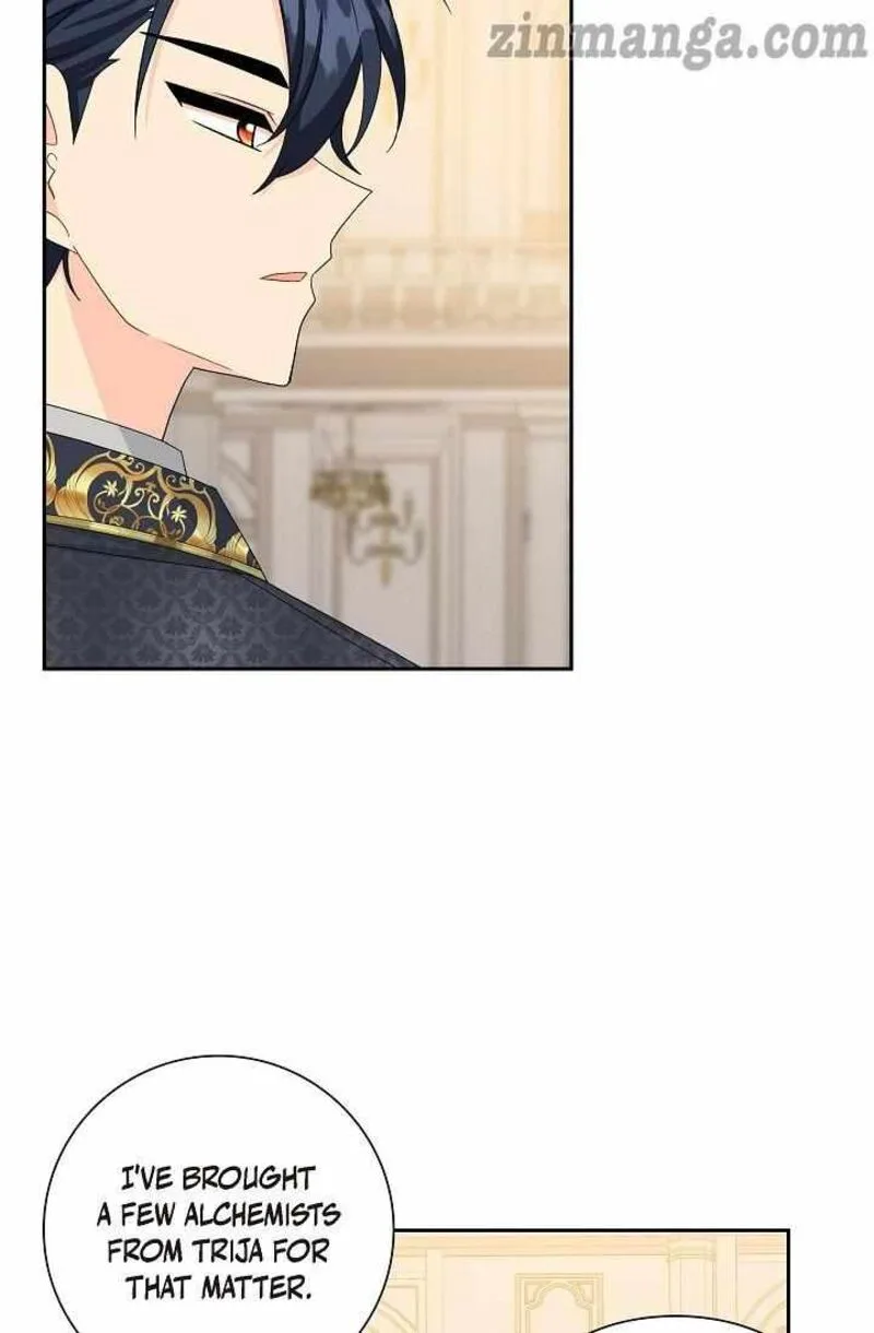 The Destroyer Fell in Love With Me Chapter 80 page 61