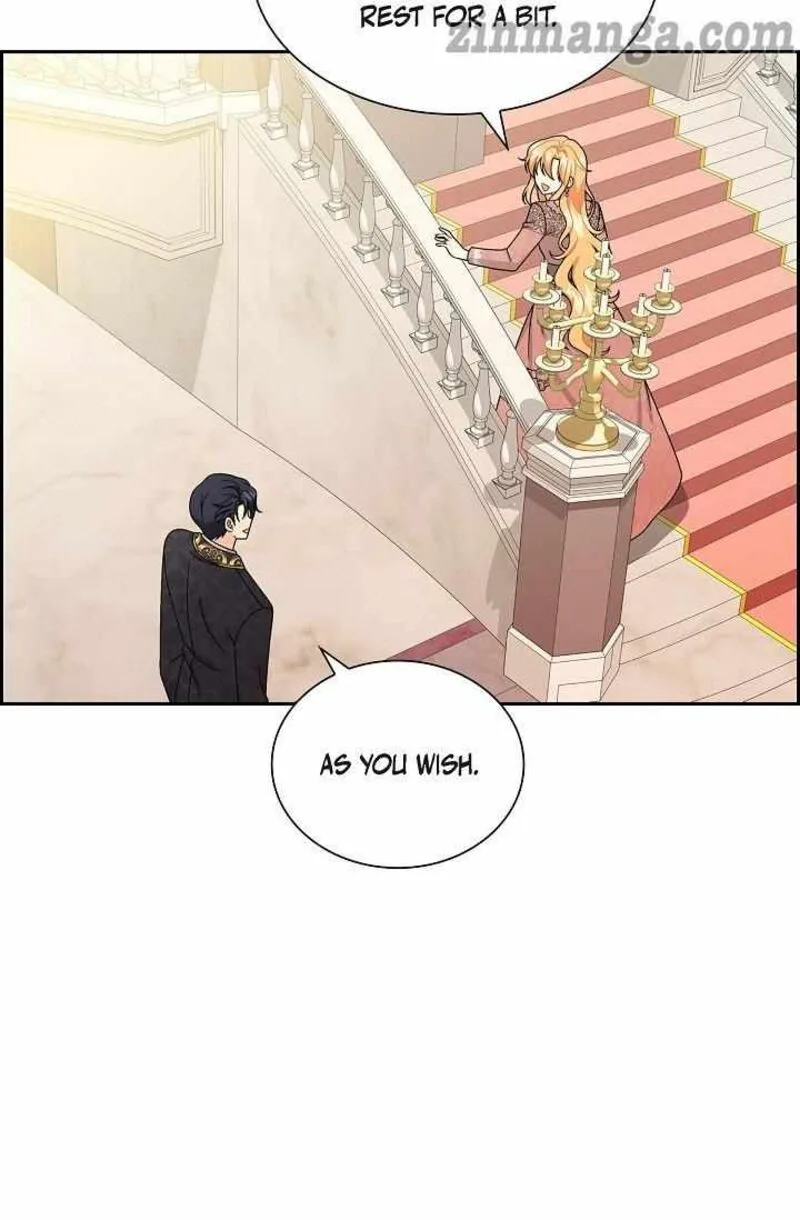 The Destroyer Fell in Love With Me Chapter 80 page 63