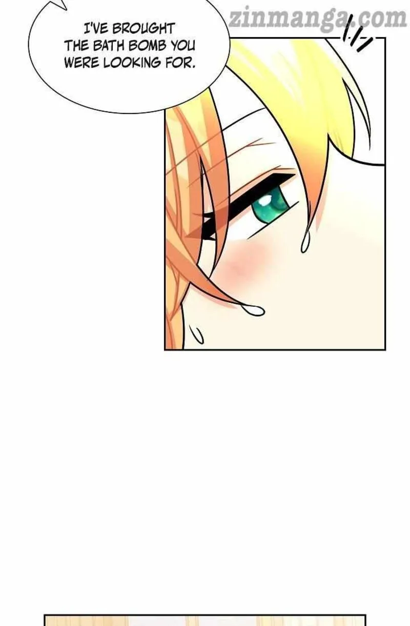 The Destroyer Fell in Love With Me Chapter 80 page 66