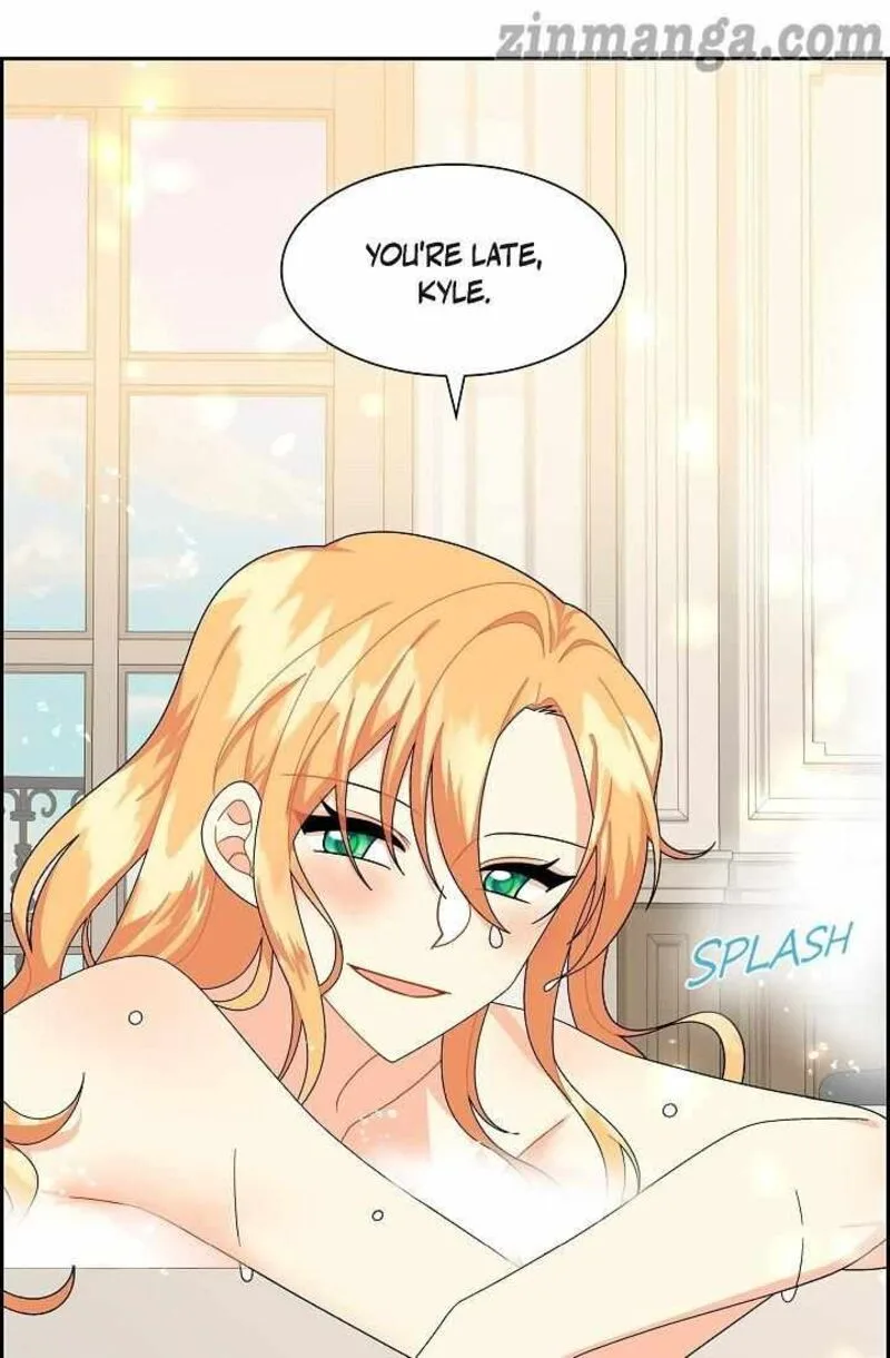 The Destroyer Fell in Love With Me Chapter 80 page 70