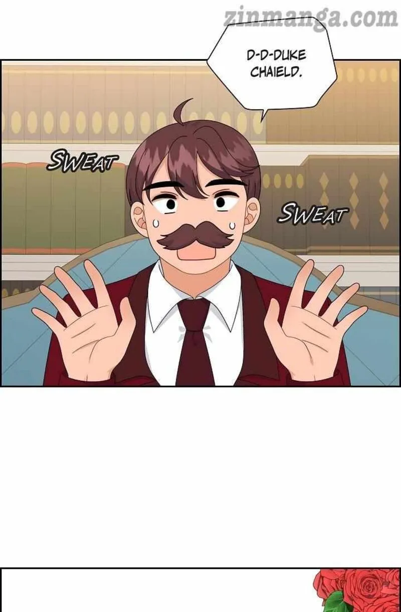 The Destroyer Fell in Love With Me Chapter 81 page 28