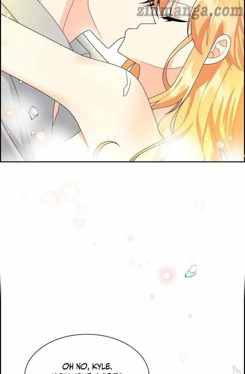 The Destroyer Fell in Love With Me Chapter 81 page 3