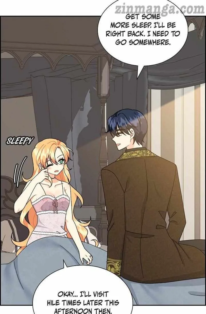 The Destroyer Fell in Love With Me Chapter 81 page 11