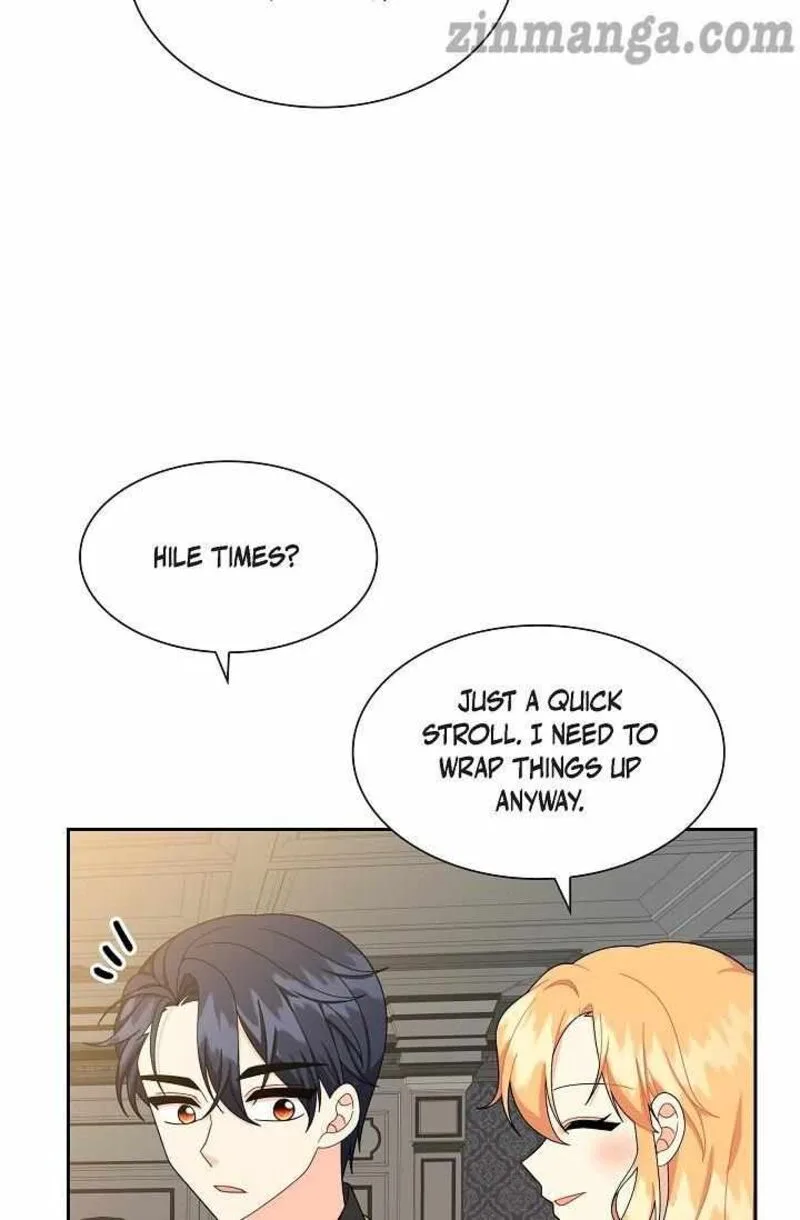 The Destroyer Fell in Love With Me Chapter 81 page 12