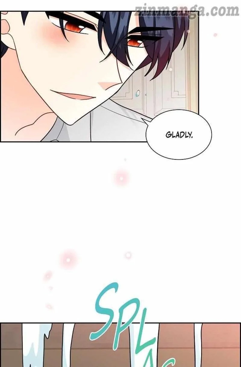The Destroyer Fell in Love With Me Chapter 81 page 6