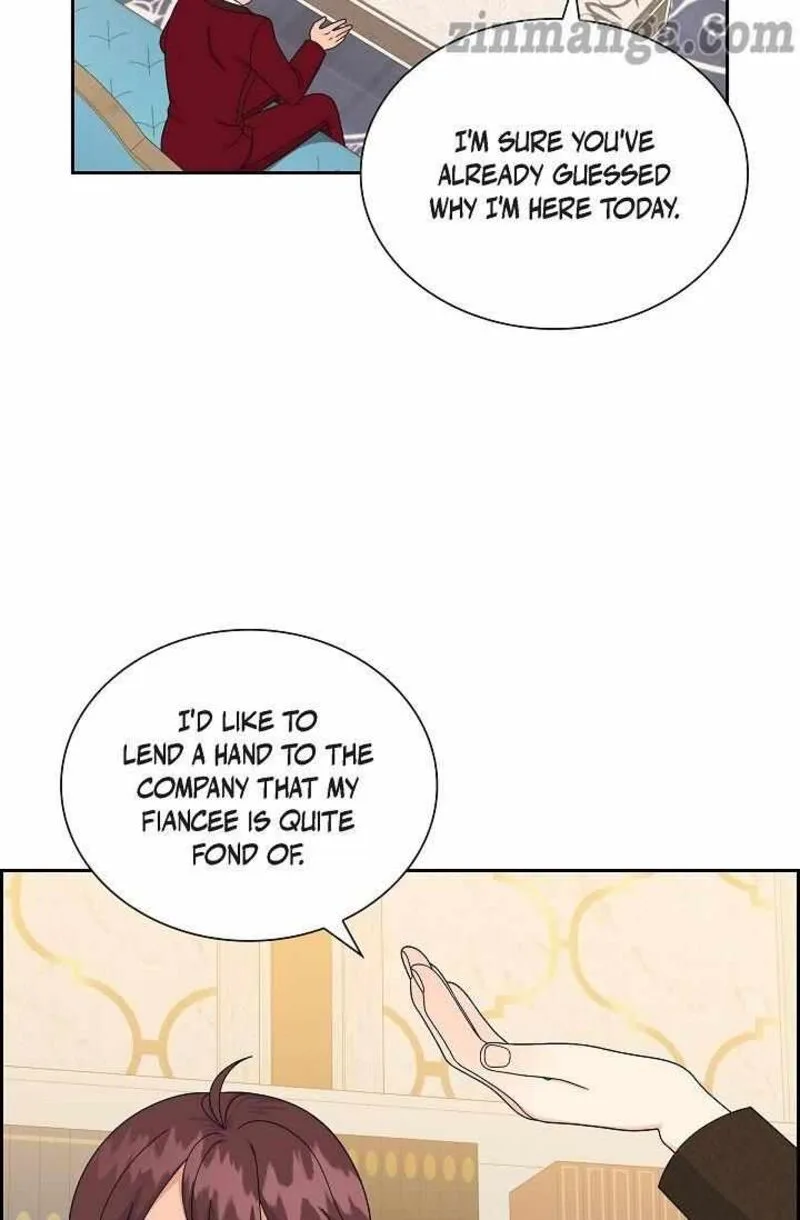 The Destroyer Fell in Love With Me Chapter 81 page 31