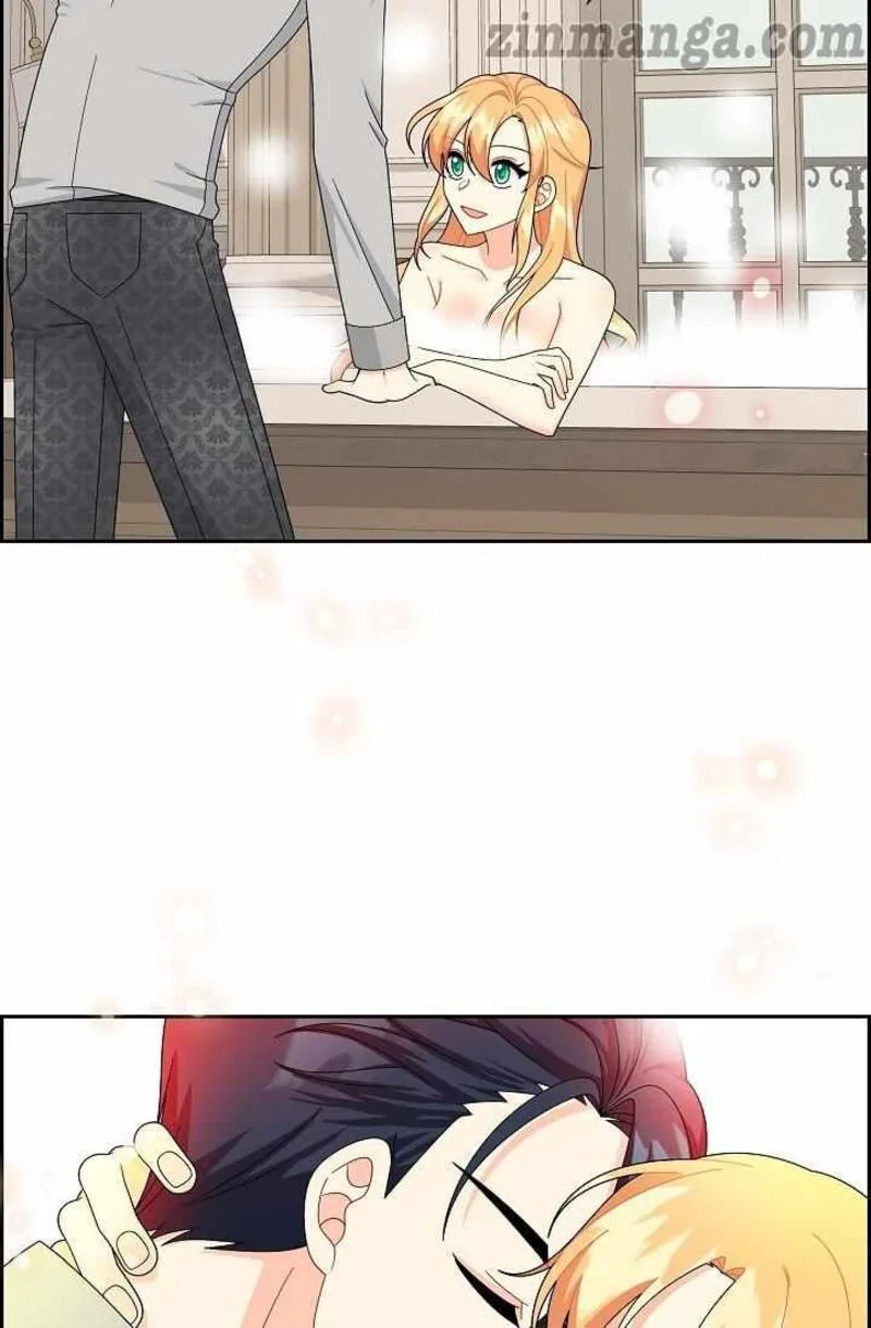 The Destroyer Fell in Love With Me Chapter 81 page 2