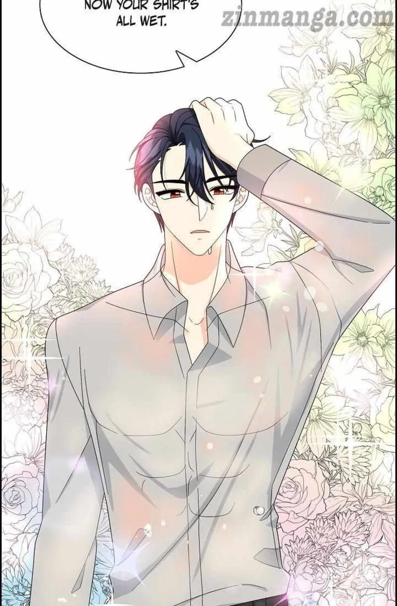 The Destroyer Fell in Love With Me Chapter 81 page 4