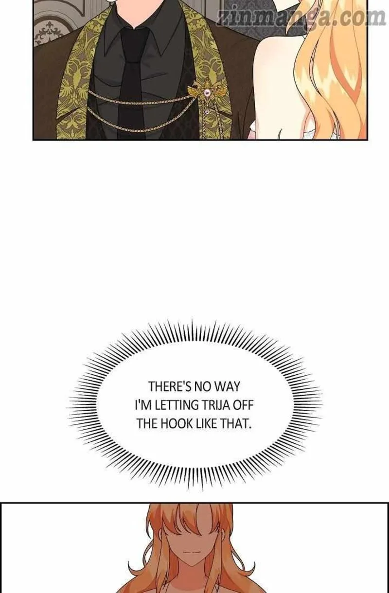 The Destroyer Fell in Love With Me Chapter 81 page 13
