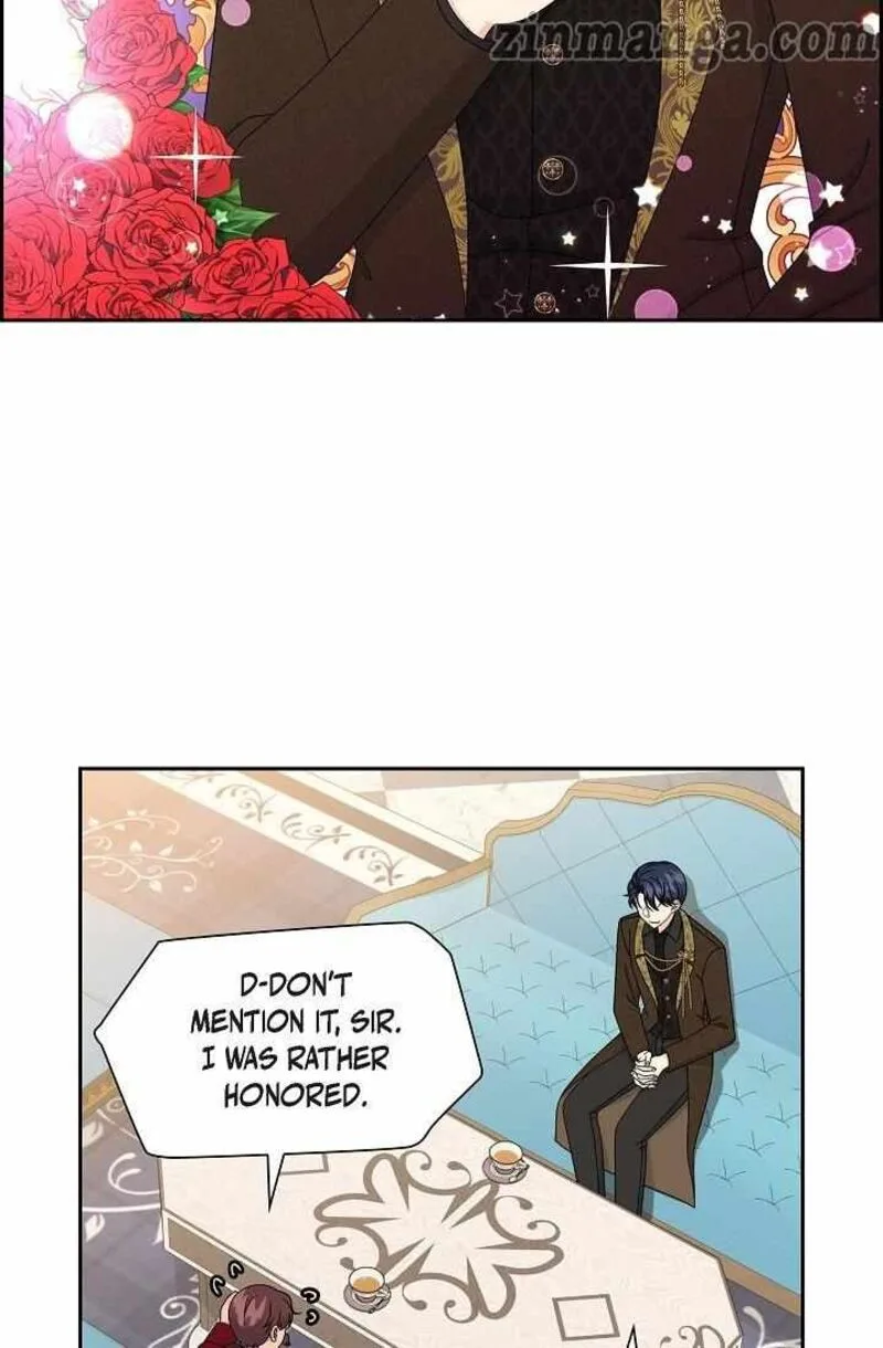The Destroyer Fell in Love With Me Chapter 81 page 30